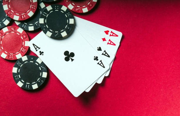 nana4d link Live Dealer studio showing blackjack table with dealer and player interface